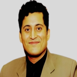 Uzwal Kumar Jha, Tata Medical Center, India